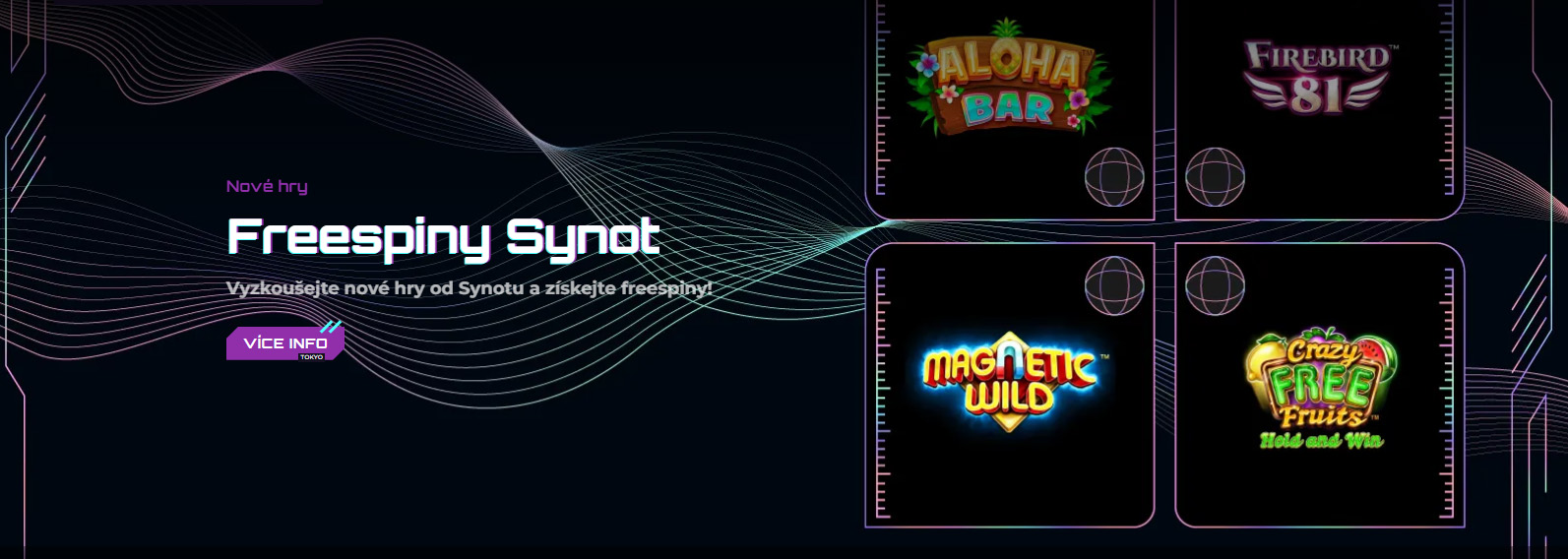 First slide